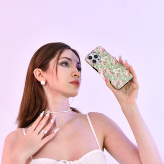 Fresh Tasting - Phone Case For iPhone