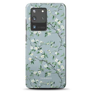 Blue Dreams - Phone Case For iPhone