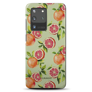 Green & Unripe - Phone Case For iPhone