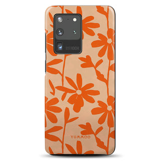 Yearning for The Sun - Phone Case For iPhone