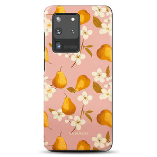 Pear Blossoms - Phone Case For iPhone