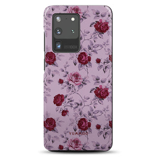 Rose Garden - Phone Case For iPhone