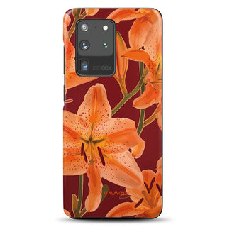 Lucky Flower - Phone Case For iPhone