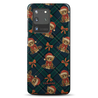 Christmas Eve - Phone Case For iPhone