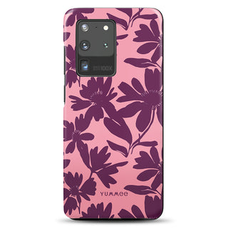 Flower View - Phone Case For iPhone