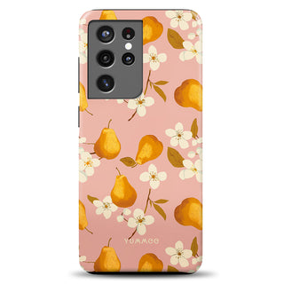 Pear Blossoms - Phone Case For iPhone