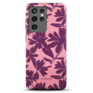 Flower View - Phone Case For iPhone