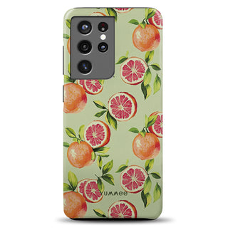 Green & Unripe - Phone Case For iPhone