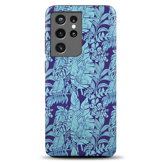 Tropical - Phone Case For iPhone