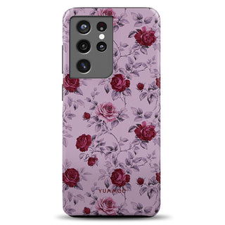 Rose Garden - Phone Case For iPhone