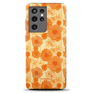 Warm Sun - Phone Case For iPhone