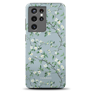 Blue Dreams - Phone Case For iPhone