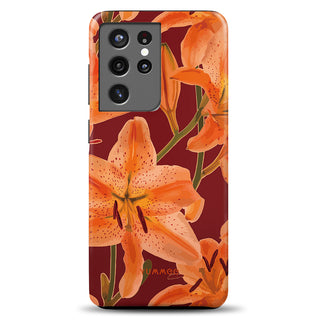 Lucky Flower - Phone Case For iPhone