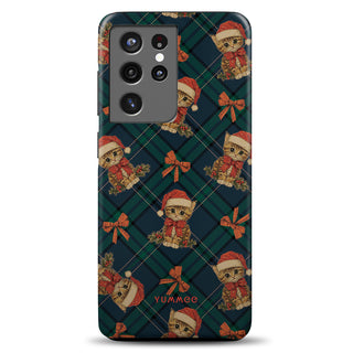 Christmas Eve - Phone Case For iPhone