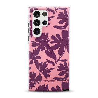 Flower View - Phone Case For iPhone