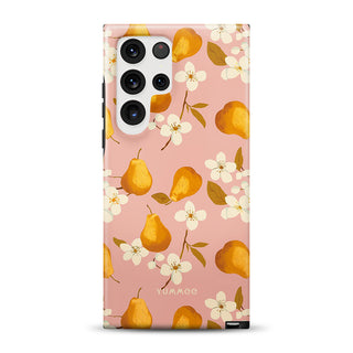 Pear Blossoms - Phone Case For iPhone