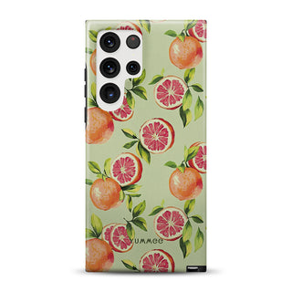 Green & Unripe - Phone Case For iPhone