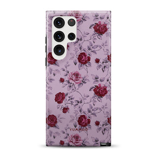 Rose Garden - Phone Case For iPhone