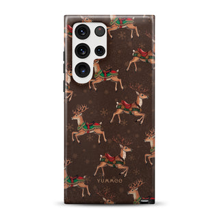 Snow Scene - Phone Case For iPhone