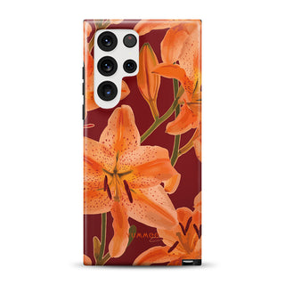 Lucky Flower - Phone Case For iPhone