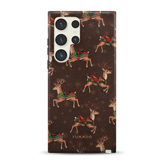 Snow Scene - Phone Case For iPhone