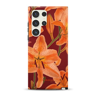 Lucky Flower - Phone Case For iPhone