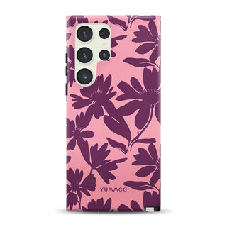 Flower View - Phone Case For iPhone