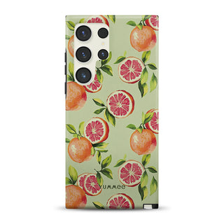 Green & Unripe - Phone Case For iPhone