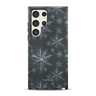 Ice Flowe - Phone Case For iPhone