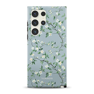 Blue Dreams - Phone Case For iPhone