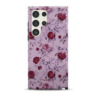 Rose Garden - Phone Case For iPhone