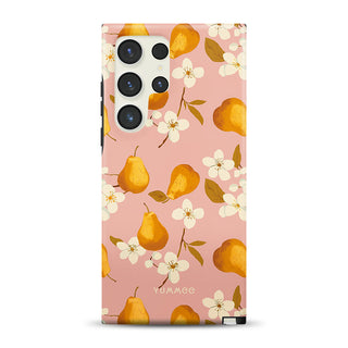 Pear Blossoms - Phone Case For iPhone