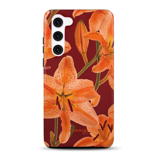 Lucky Flower - Phone Case For iPhone