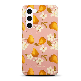 Pear Blossoms - Phone Case For iPhone