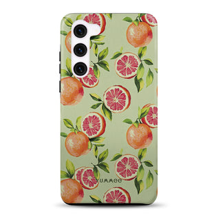 Green & Unripe - Phone Case For iPhone