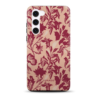 Flower Shadow - Phone Case For iPhone