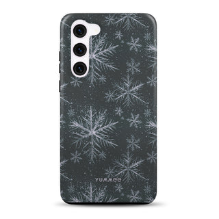 Ice Flowe - Phone Case For iPhone