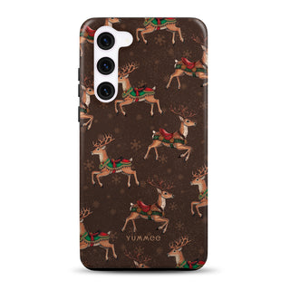 Snow Scene - Phone Case For iPhone