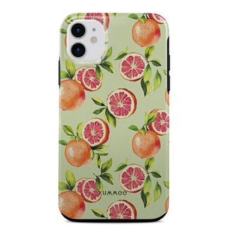 Green & Unripe - Phone Case For iPhone