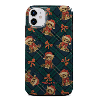 Christmas Eve - Phone Case For iPhone