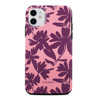 Flower View - Phone Case For iPhone