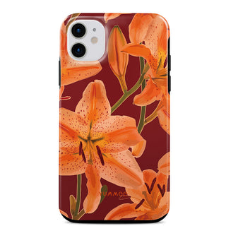 Lucky Flower - Phone Case For iPhone