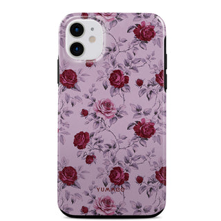 Rose Garden - Phone Case For iPhone