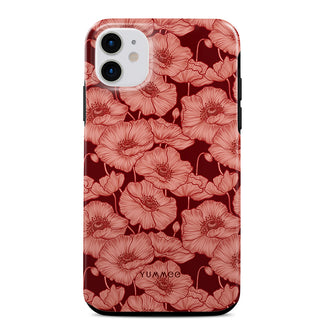 Blooming - Phone Case For iPhone