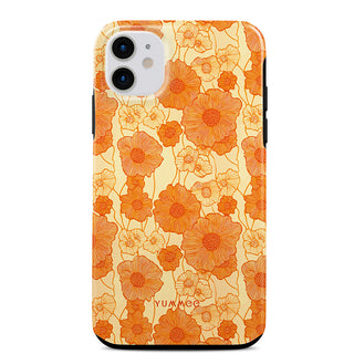 Warm Sun - Phone Case For iPhone