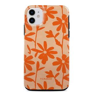 Yearning for The Sun - Phone Case For iPhone