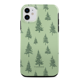 In The Forst - Phone Case For iPhone