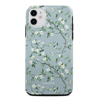 Blue Dreams - Phone Case For iPhone