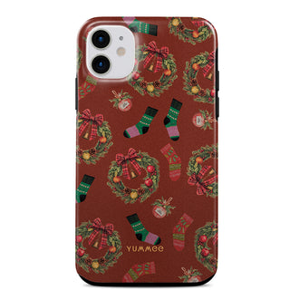 Gifte - Phone Case For iPhone