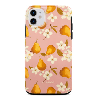 Pear Blossoms - Phone Case For iPhone